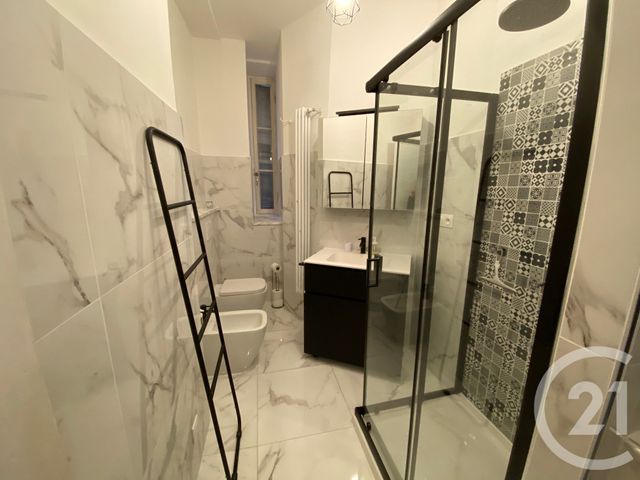 Appartement F3 &agrave; louer - 3 pi&egrave;ces - 64,02 m2 - Nice - 06 - PROVENCE-ALPES-COTE-D-AZUR