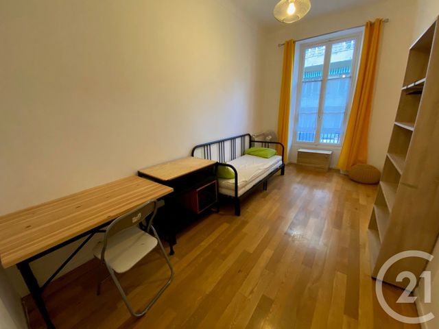 Appartement F3 &agrave; louer - 3 pi&egrave;ces - 64,02 m2 - Nice - 06 - PROVENCE-ALPES-COTE-D-AZUR