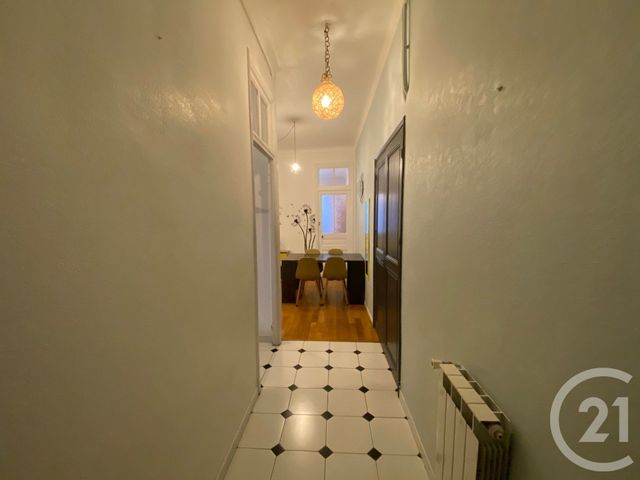 Appartement F3 &agrave; louer - 3 pi&egrave;ces - 64,02 m2 - Nice - 06 - PROVENCE-ALPES-COTE-D-AZUR