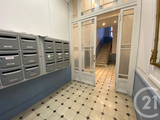 Appartement F3 &agrave; louer - 3 pi&egrave;ces - 64,02 m2 - Nice - 06 - PROVENCE-ALPES-COTE-D-AZUR