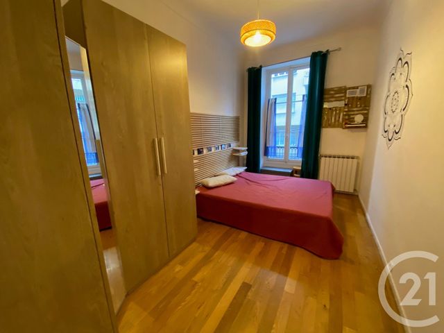 Appartement F3 &agrave; louer - 3 pi&egrave;ces - 64,02 m2 - Nice - 06 - PROVENCE-ALPES-COTE-D-AZUR