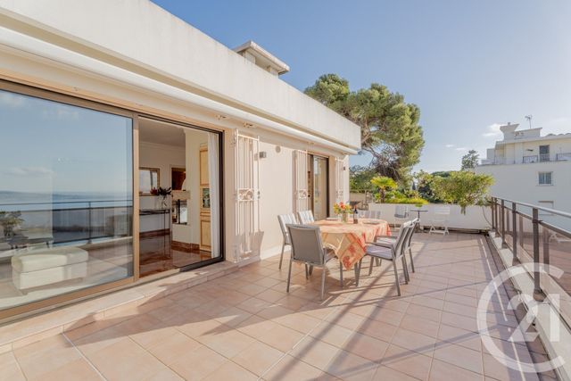 Appartement F3 &agrave; vendre - 3 pi&egrave;ces - 85,78 m2 - Nice - 06 - PROVENCE-ALPES-COTE-D-AZUR