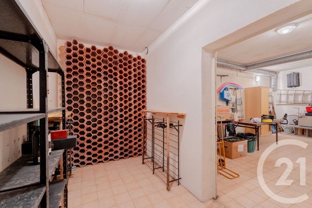 Appartement F3 &agrave; vendre - 3 pi&egrave;ces - 85,78 m2 - Nice - 06 - PROVENCE-ALPES-COTE-D-AZUR