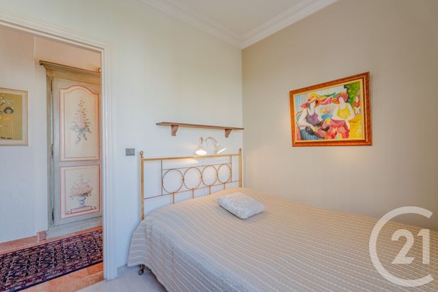 Appartement F3 &agrave; vendre - 3 pi&egrave;ces - 85,78 m2 - Nice - 06 - PROVENCE-ALPES-COTE-D-AZUR