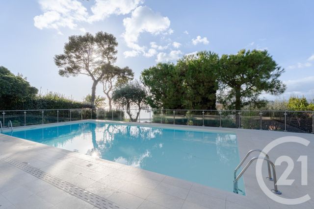Appartement F3 &agrave; vendre - 3 pi&egrave;ces - 85,78 m2 - Nice - 06 - PROVENCE-ALPES-COTE-D-AZUR