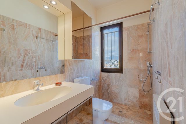 Appartement F3 &agrave; vendre - 3 pi&egrave;ces - 85,78 m2 - Nice - 06 - PROVENCE-ALPES-COTE-D-AZUR