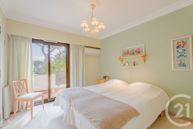 Appartement F3 &agrave; vendre - 3 pi&egrave;ces - 85,78 m2 - Nice - 06 - PROVENCE-ALPES-COTE-D-AZUR