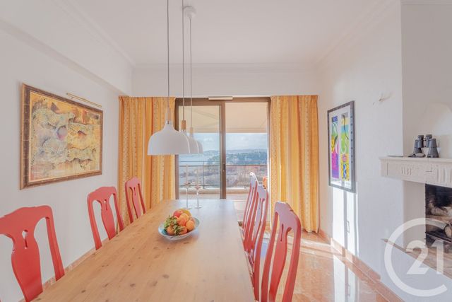 Appartement F3 &agrave; vendre - 3 pi&egrave;ces - 85,78 m2 - Nice - 06 - PROVENCE-ALPES-COTE-D-AZUR