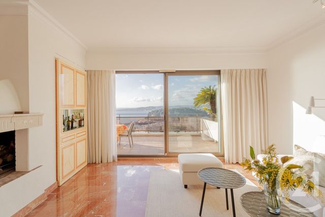 Appartement F3 &agrave; vendre - 3 pi&egrave;ces - 85,78 m2 - Nice - 06 - PROVENCE-ALPES-COTE-D-AZUR