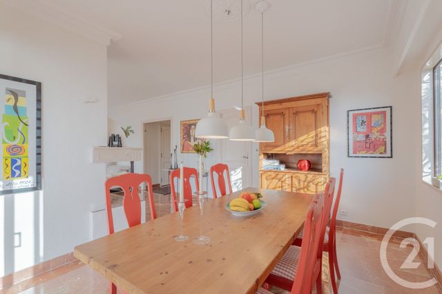 Appartement F3 &agrave; vendre - 3 pi&egrave;ces - 85,78 m2 - Nice - 06 - PROVENCE-ALPES-COTE-D-AZUR