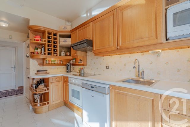 Appartement F3 &agrave; vendre - 3 pi&egrave;ces - 85,78 m2 - Nice - 06 - PROVENCE-ALPES-COTE-D-AZUR