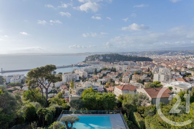 Appartement F3 à vendre NICE