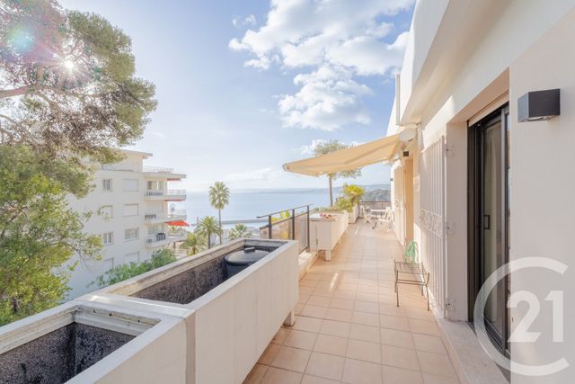 Appartement F3 &agrave; vendre - 3 pi&egrave;ces - 85,78 m2 - Nice - 06 - PROVENCE-ALPES-COTE-D-AZUR