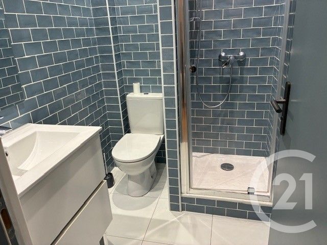 Appartement F1 &agrave; louer - 1 pi&egrave;ce - 17,78 m2 - Nice - 06 - PROVENCE-ALPES-COTE-D-AZUR