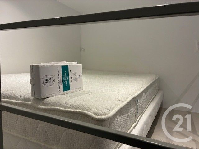 Appartement F1 &agrave; louer - 1 pi&egrave;ce - 17,78 m2 - Nice - 06 - PROVENCE-ALPES-COTE-D-AZUR