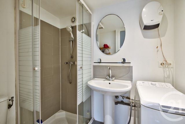 Appartement F1 &agrave; vendre - 1 pi&egrave;ce - 18,36 m2 - Nice - 06 - PROVENCE-ALPES-COTE-D-AZUR