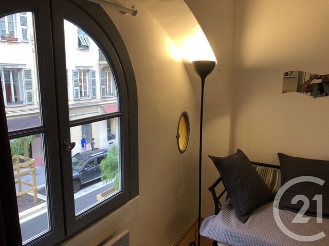 Appartement F1 &agrave; vendre - 1 pi&egrave;ce - 18,36 m2 - Nice - 06 - PROVENCE-ALPES-COTE-D-AZUR