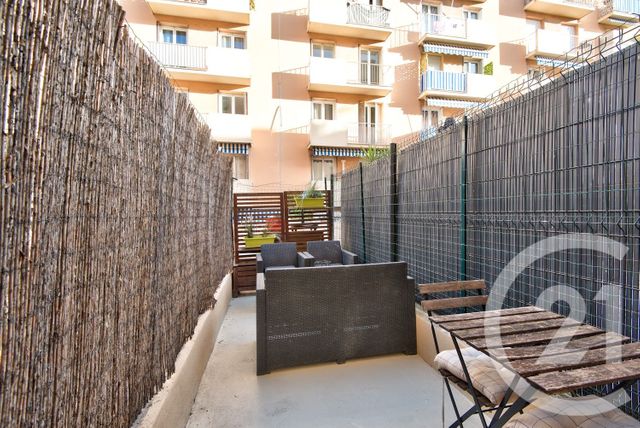 Appartement F2 &agrave; vendre - 2 pi&egrave;ces - 40,57 m2 - Nice - 06 - PROVENCE-ALPES-COTE-D-AZUR