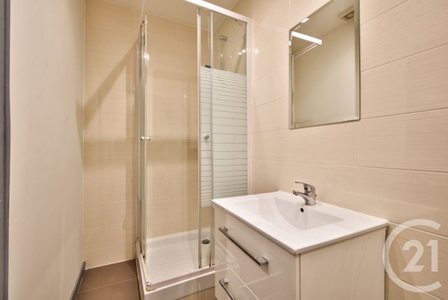 Appartement F2 &agrave; vendre - 2 pi&egrave;ces - 40,57 m2 - Nice - 06 - PROVENCE-ALPES-COTE-D-AZUR