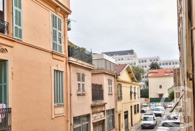 Appartement F2 &agrave; vendre - 2 pi&egrave;ces - 50,46 m2 - Nice - 06 - PROVENCE-ALPES-COTE-D-AZUR