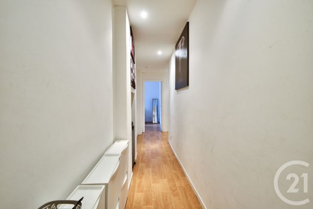 Appartement F2 &agrave; vendre - 2 pi&egrave;ces - 50,46 m2 - Nice - 06 - PROVENCE-ALPES-COTE-D-AZUR