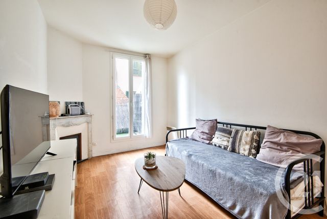 Appartement F2 à vendre NICE