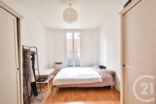 Appartement F2 &agrave; vendre - 2 pi&egrave;ces - 50,46 m2 - Nice - 06 - PROVENCE-ALPES-COTE-D-AZUR