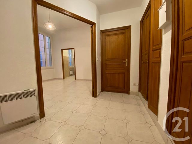 Appartement F3 &agrave; louer - 3 pi&egrave;ces - 54,11 m2 - Nice - 06 - PROVENCE-ALPES-COTE-D-AZUR