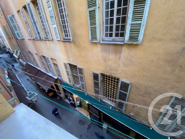 Appartement F3 &agrave; louer - 3 pi&egrave;ces - 54,11 m2 - Nice - 06 - PROVENCE-ALPES-COTE-D-AZUR