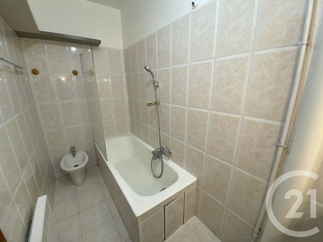 Appartement F3 &agrave; louer - 3 pi&egrave;ces - 54,11 m2 - Nice - 06 - PROVENCE-ALPES-COTE-D-AZUR