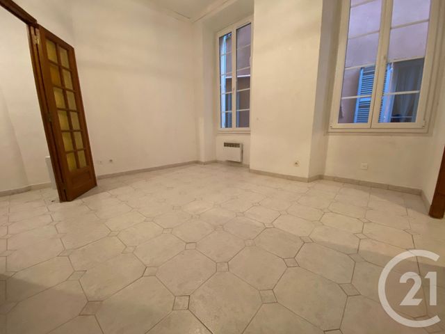 Appartement F3 &agrave; louer - 3 pi&egrave;ces - 54,11 m2 - Nice - 06 - PROVENCE-ALPES-COTE-D-AZUR