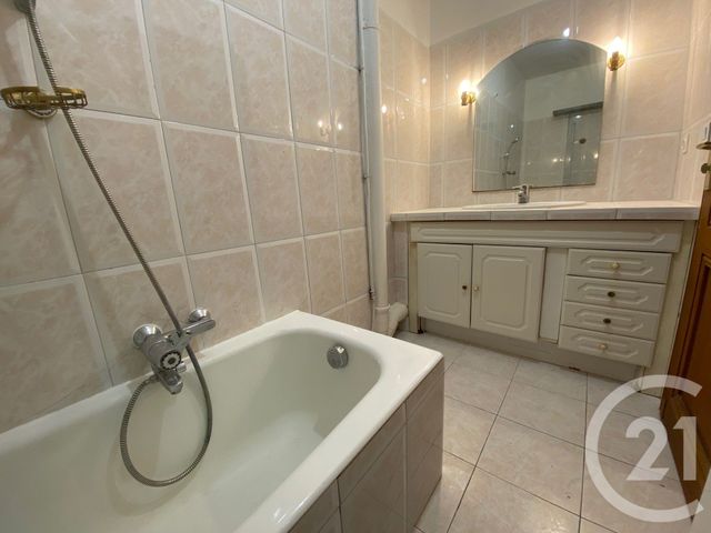 Appartement F3 &agrave; louer - 3 pi&egrave;ces - 54,11 m2 - Nice - 06 - PROVENCE-ALPES-COTE-D-AZUR