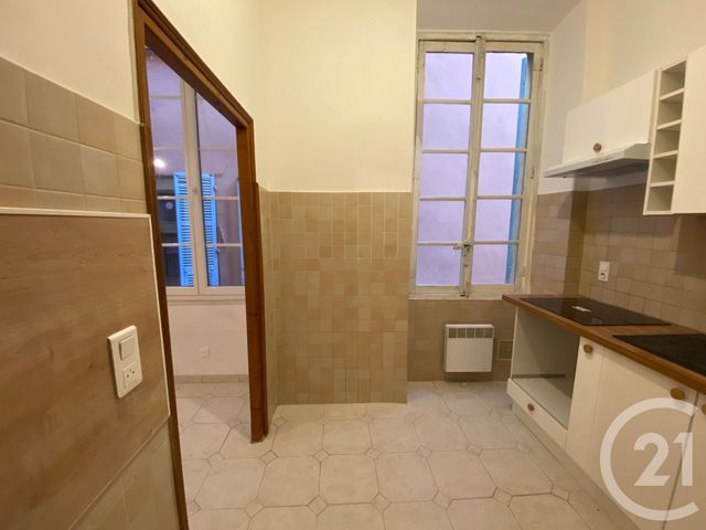 Appartement F3 &agrave; louer - 3 pi&egrave;ces - 54,11 m2 - Nice - 06 - PROVENCE-ALPES-COTE-D-AZUR