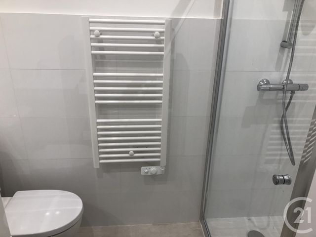 Appartement F2 &agrave; louer - 2 pi&egrave;ces - 35 m2 - Nice - 06 - PROVENCE-ALPES-COTE-D-AZUR