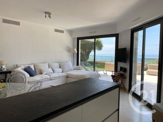 Appartement F3 &agrave; louer - 3 pi&egrave;ces - 67,14 m2 - Nice - 06 - PROVENCE-ALPES-COTE-D-AZUR