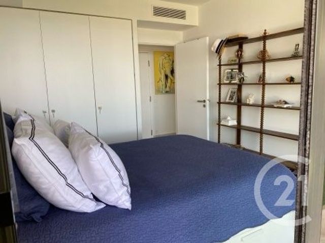 Appartement F3 &agrave; louer - 3 pi&egrave;ces - 67,14 m2 - Nice - 06 - PROVENCE-ALPES-COTE-D-AZUR