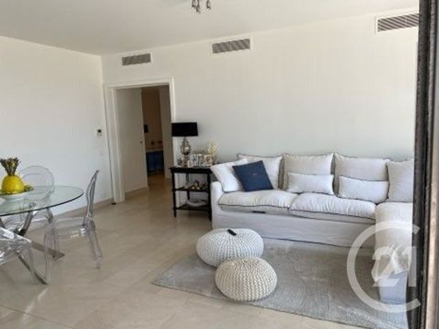 Appartement F3 &agrave; louer - 3 pi&egrave;ces - 67,14 m2 - Nice - 06 - PROVENCE-ALPES-COTE-D-AZUR