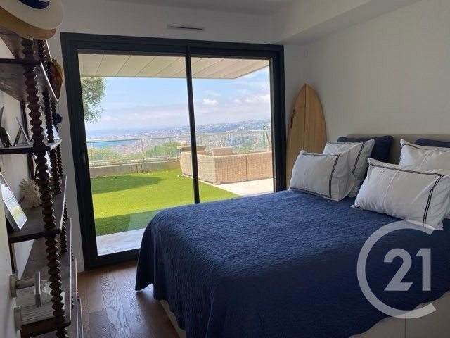Appartement F3 &agrave; louer - 3 pi&egrave;ces - 67,14 m2 - Nice - 06 - PROVENCE-ALPES-COTE-D-AZUR