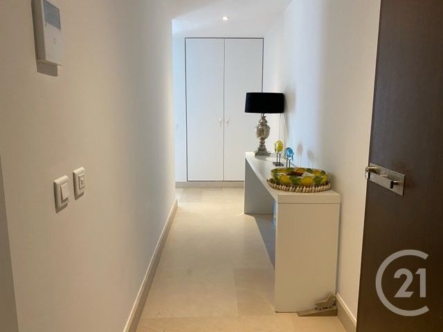 Appartement F3 &agrave; louer - 3 pi&egrave;ces - 67,14 m2 - Nice - 06 - PROVENCE-ALPES-COTE-D-AZUR