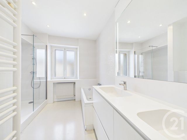 Appartement Duplex &agrave; vendre - 6 pi&egrave;ces - 179,06 m2 - Nice - 06 - PROVENCE-ALPES-COTE-D-AZUR