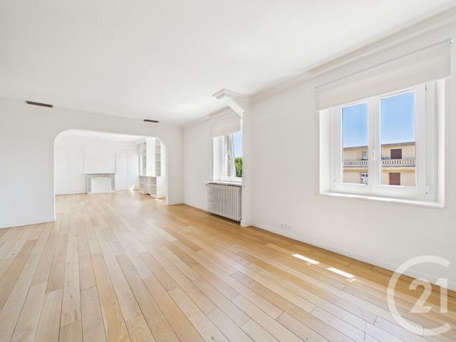 Appartement Duplex &agrave; vendre - 6 pi&egrave;ces - 179,06 m2 - Nice - 06 - PROVENCE-ALPES-COTE-D-AZUR