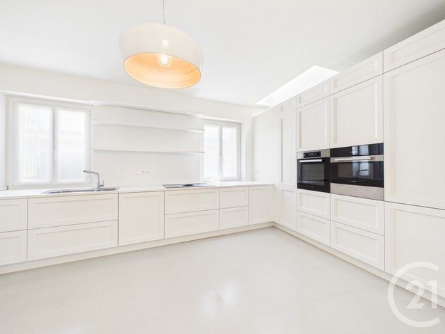 Appartement Duplex &agrave; vendre - 6 pi&egrave;ces - 179,06 m2 - Nice - 06 - PROVENCE-ALPES-COTE-D-AZUR