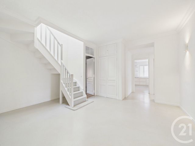 Appartement Duplex &agrave; vendre - 6 pi&egrave;ces - 179,06 m2 - Nice - 06 - PROVENCE-ALPES-COTE-D-AZUR