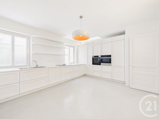 Appartement Duplex &agrave; vendre - 6 pi&egrave;ces - 179,06 m2 - Nice - 06 - PROVENCE-ALPES-COTE-D-AZUR