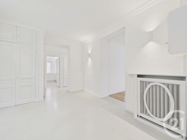 Appartement Duplex &agrave; vendre - 6 pi&egrave;ces - 179,06 m2 - Nice - 06 - PROVENCE-ALPES-COTE-D-AZUR