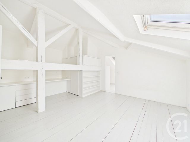 Appartement Duplex &agrave; vendre - 6 pi&egrave;ces - 179,06 m2 - Nice - 06 - PROVENCE-ALPES-COTE-D-AZUR