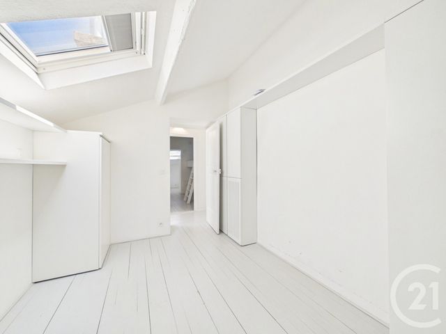 Appartement Duplex &agrave; vendre - 6 pi&egrave;ces - 179,06 m2 - Nice - 06 - PROVENCE-ALPES-COTE-D-AZUR