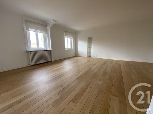 Appartement Duplex &agrave; vendre - 6 pi&egrave;ces - 190,79 m2 - Nice - 06 - PROVENCE-ALPES-COTE-D-AZUR