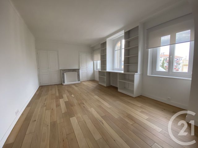 Appartement Duplex &agrave; vendre - 6 pi&egrave;ces - 190,79 m2 - Nice - 06 - PROVENCE-ALPES-COTE-D-AZUR