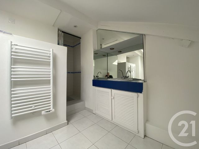 Appartement Duplex &agrave; vendre - 6 pi&egrave;ces - 190,79 m2 - Nice - 06 - PROVENCE-ALPES-COTE-D-AZUR